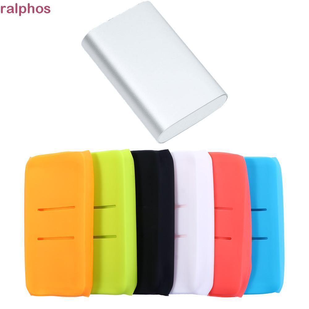 JYROS Power Bank Case PB100LZM Powerbank Phụ kiện Power Bank Cover cho Power Bank USB Vỏ da chống tr