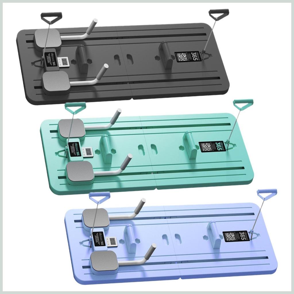 Trang Chủ Pilates Board - Bảng Tập Luyện Đa Chức Năng Cho Core Tại Nhà