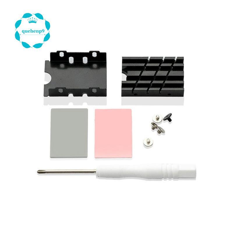 M.2 2242 Nvme2242 Bộ tản nhiệt ổ đĩa thể rắn SSD Bộ tản nhiệt làm mát