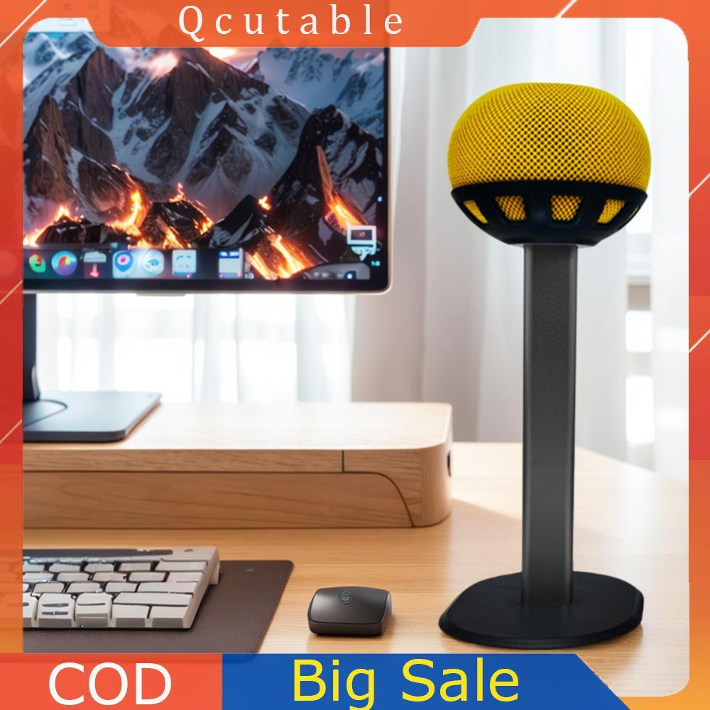 Giá đỡ loa thông minh Giá đỡ loa để bàn chống trượt Giá đỡ loa thông minh cho HomePod Mini cho HomeP