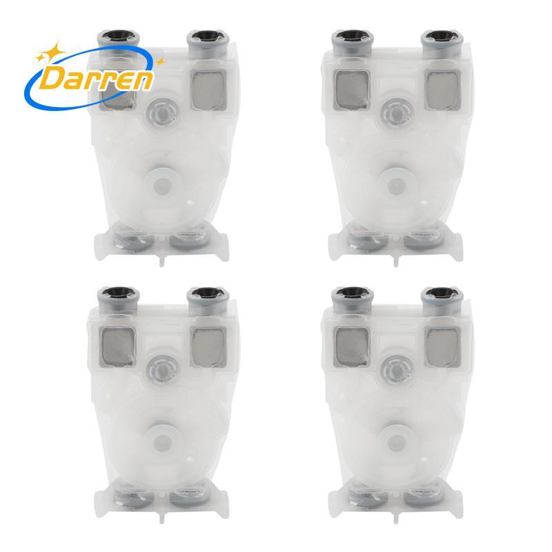 4 Máy In Dumper BN20 RA640 RE640 -640 VS-300 VS-300I VS420 VS-540 VS-540I VS-640 VS-640I XF-640 XR-6