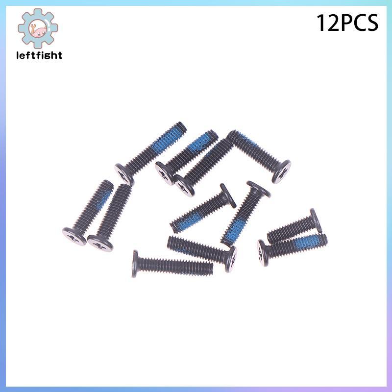 TRÁI 12 Chiếc Laptop Dưới Đế Bao Ốc Vít Cho TUF Gaming A15 FA507 FX507 FA507 FA507RW FA507RM FA507RR