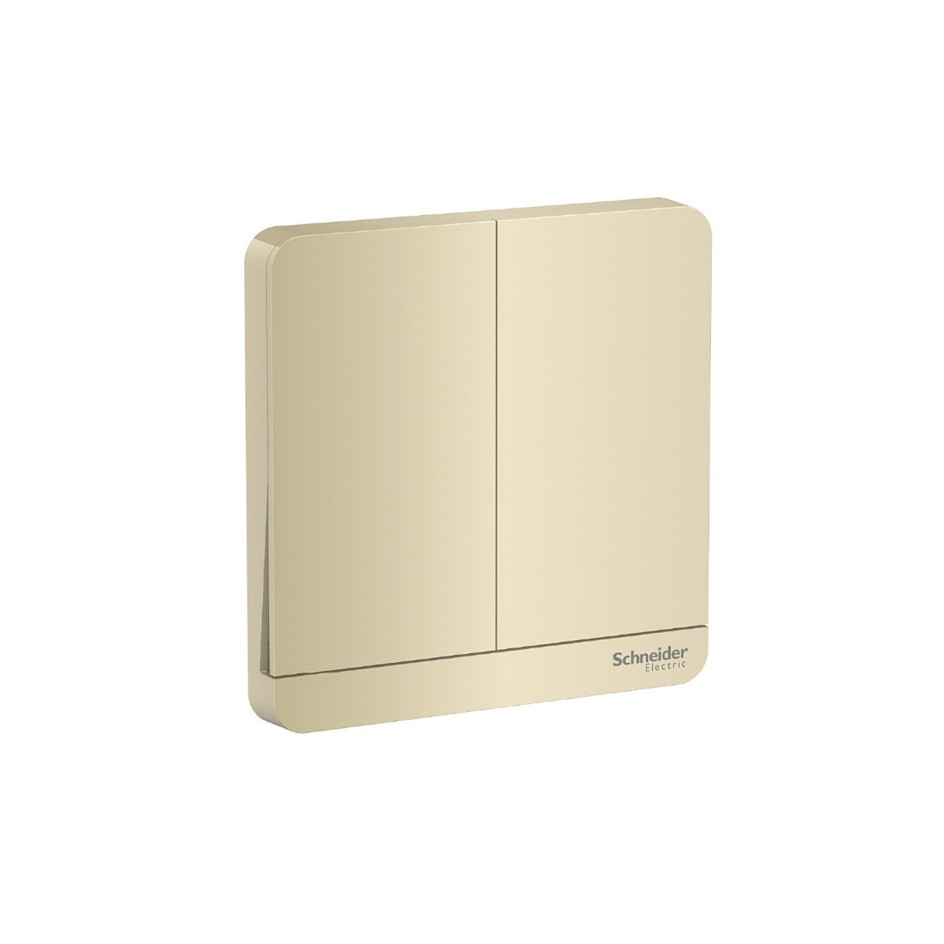 (Freeship) Bộ công tắc 1 chiều có LED 16AX dòng AvatarOn E8331L1LED_WE_G19 E8333L1LED_WE_G19 E8334L1