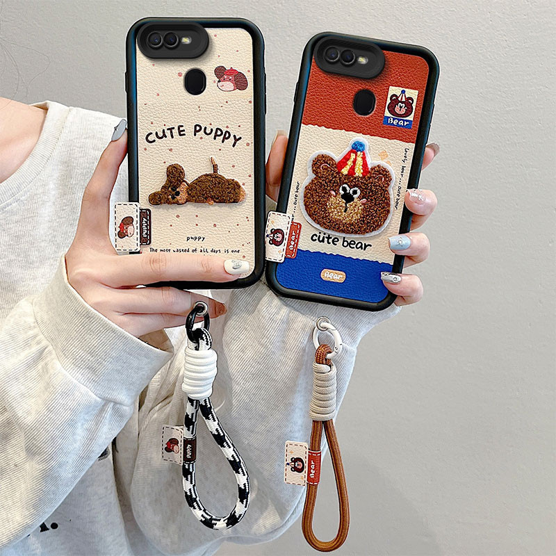 Ốp lưng OPPO A5s Ốp lưng OPPO A7 OPPO A12 Ốp lưng OPPO F9 Ốp lưng OPPO F9 Pro Tương thích với Ốp điệ