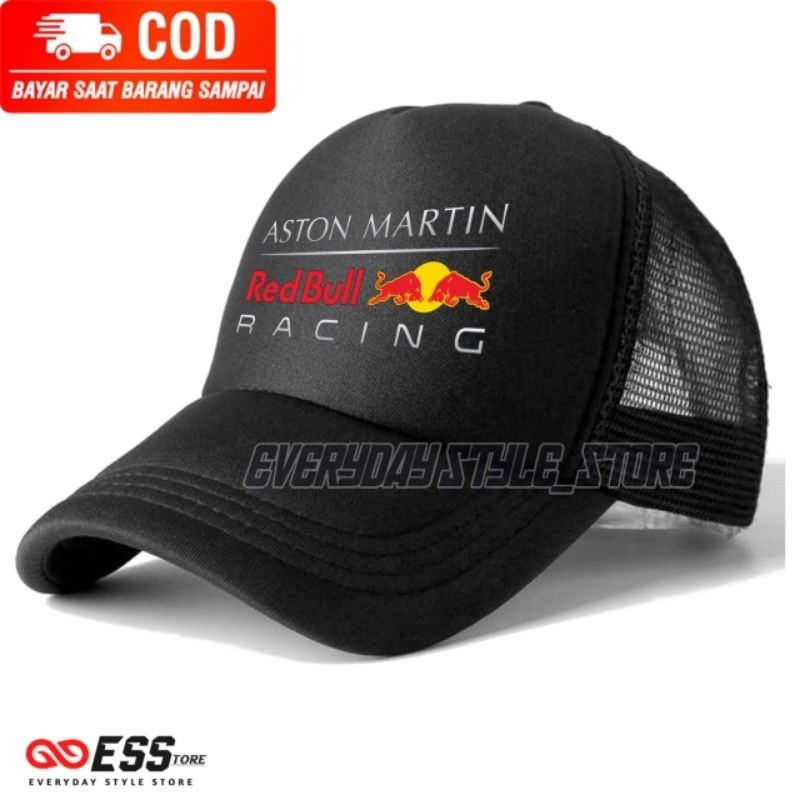 Bán Chạy Asteroid Martin Racing Snapback, Điều Chỉnh Được, Che Nắng cho Nam và Nữ