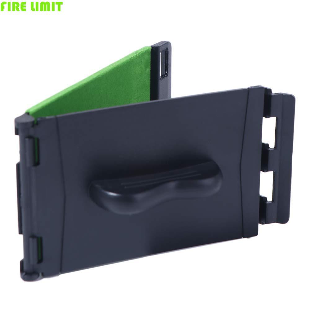 FIRE LIMIT Guitar String Cleaner Brush, Vải Cotton tiện dụng Dây Bass Scrubber, Fingerboard Rub Dụng