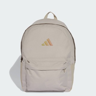 adidas Phong cách sống Ba Lô Logo 3 Thanh Essentials Unisex Be JX6500