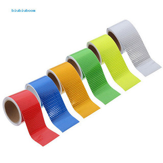 Băng dính phản quang 3M X 50mm