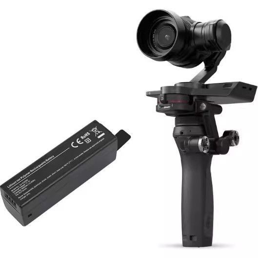 Thích hợp cho DJI DJI Osmo Sạc Tích hợp Máy ảnh Gimbal cầm tay OSMO Smart 034