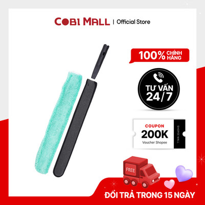 Que Lau Bụi U-RAG – Làm Sạch Mọi Ngóc Ngách, Bền Bỉ Với Thời Gian - Cobihome