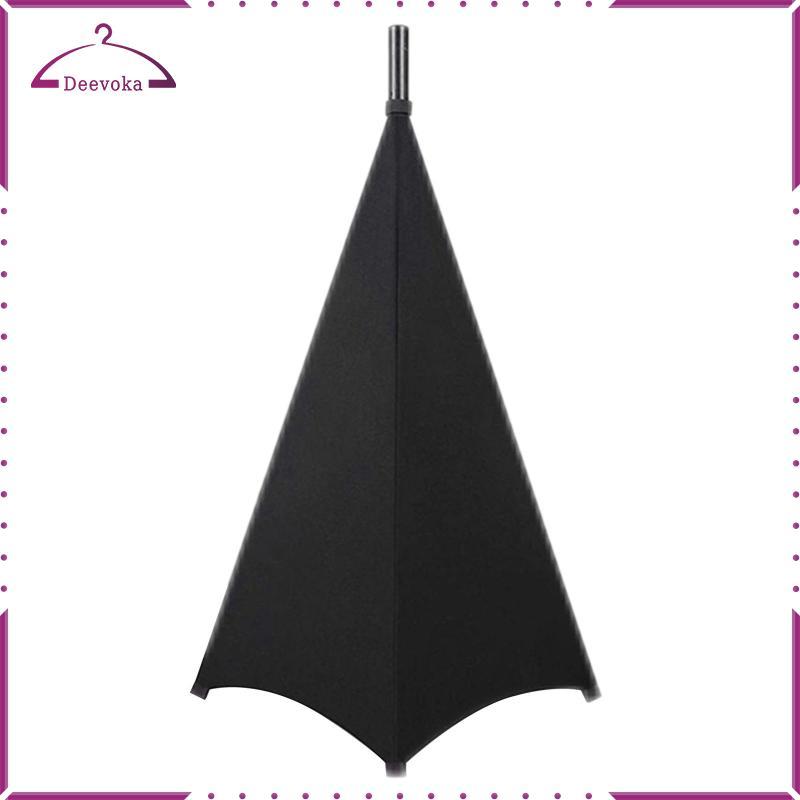 Vỏ đế loa DJ đa năng, DJ hai mặt có thể co giãn / DJ ba mặt