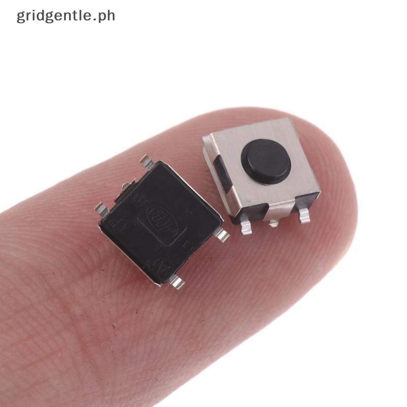 5 / 10 Cái DSG 1151 Pioneer CDJ-3000 DJ Mixer XDJ-AZ All-in-One Play / Pause Touch Contact Button Sw