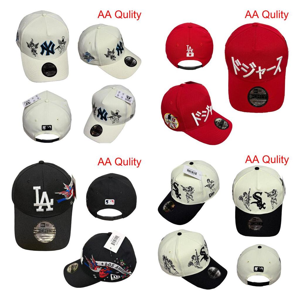 Mũ tất trắng Mũ Snapback Mũ bóng chày Mũ thể thao