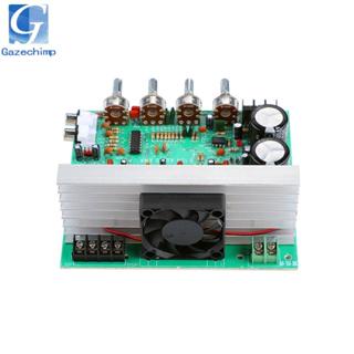 Bảng khuếch đại Loa siêu trầm 2.1 kênh cho loa rạp hát tại nhà Hệ thống âm thanh