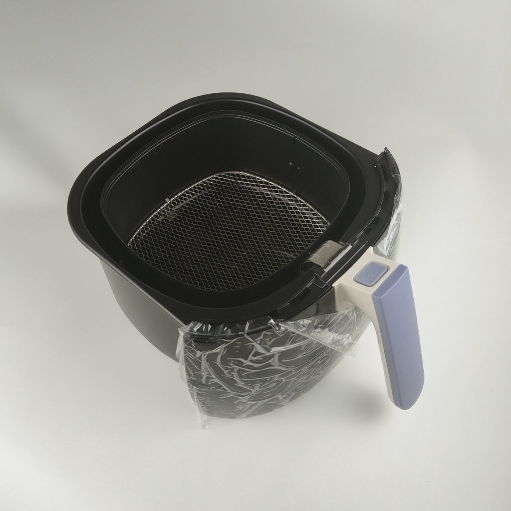 Philips Air Fryer HD9220 9215 9232 9212 9233 Nướng Chiên Giỏ Tay Cầm Phụ Kiện