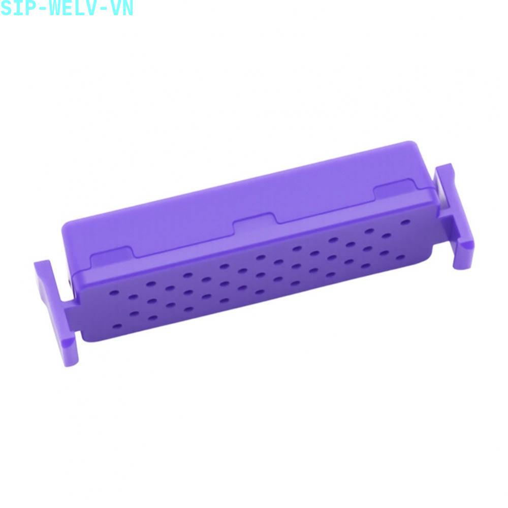 {WELV}Long-lasting For deodorizing box For Narwal 2.0 S3MAXLSLAND Floor scrubber