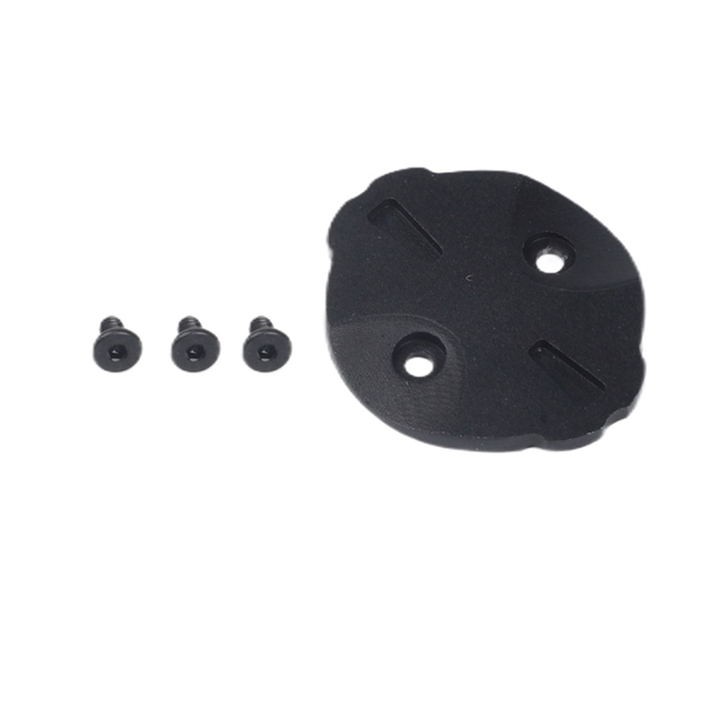 [STOCK] Bộ chuyển đổi gắn máy tính xe đạp Chèn đế cố định máy tính xe đạp cho COROS cho DURA