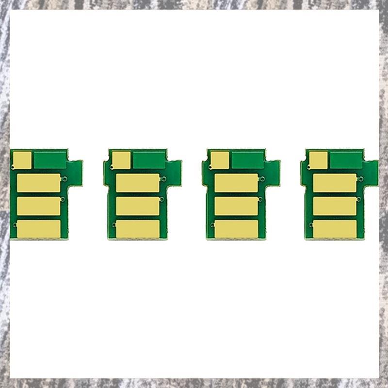 [Z F L U] Bộ 4 Chip 1.2K / 1K MEA TN279 Cho Đồ Dùng Máy In HL-L3280CDW