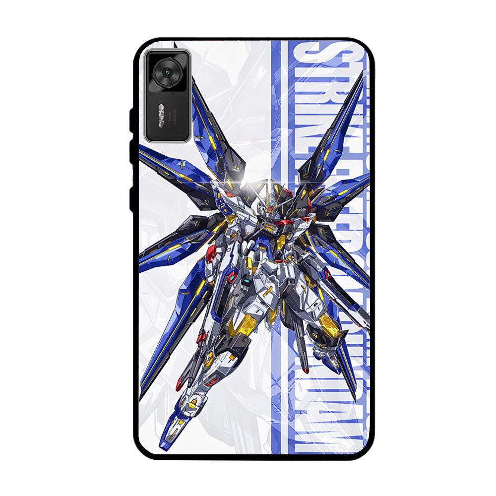 Dành Cho Lenovo Legion Y700 4th Siêu Mỏng Mềm TPU Silicon Dành ChoLegion Y700 2022 2023 2025 Vỏ Máy 