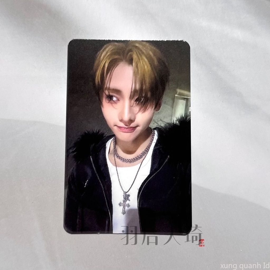 Alphadriveone Lee Sang-won, playing card ald1 admission card d2 small card