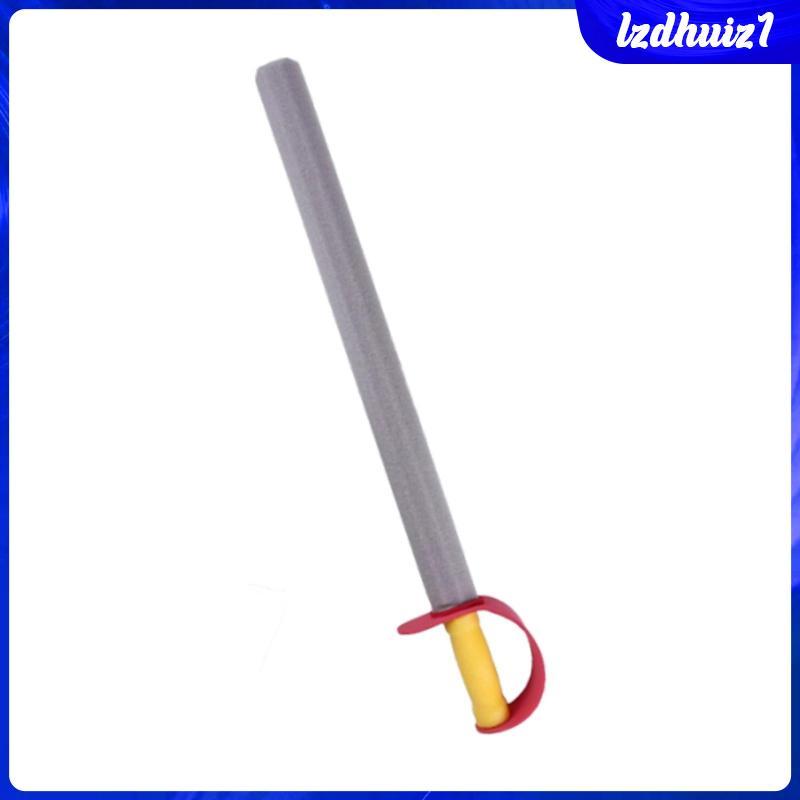 Huấn Luyện Thanh Kiếm Đồ Chơi Giả Vờ Chơi Thanh Kiếm Bọt Thanh Kiếm Cosplay Thanh Kiếm Kiếm Chất Liệ