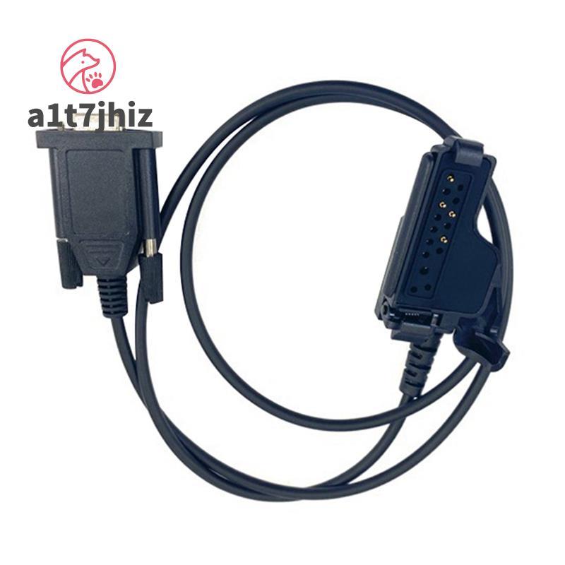 Cổng COM Viết Tần Số Cáp Lập Trình HT1000 JT100 MTS2000 MT2000 MT2100 MTX8000 MTX9000 XTS3000