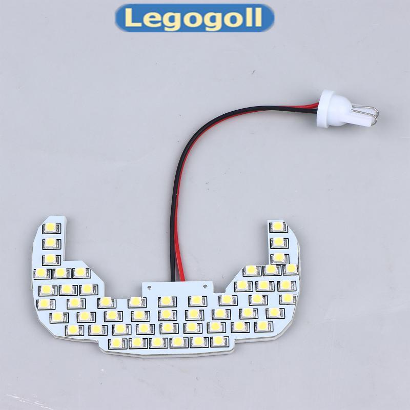 Legogoll Cho Jimny JB23 JB33 JB43 JB53 1998-2018 Đèn Nội Thất Mái Vòm Đèn LED Đọc Sách Bóng Đèn Canb
