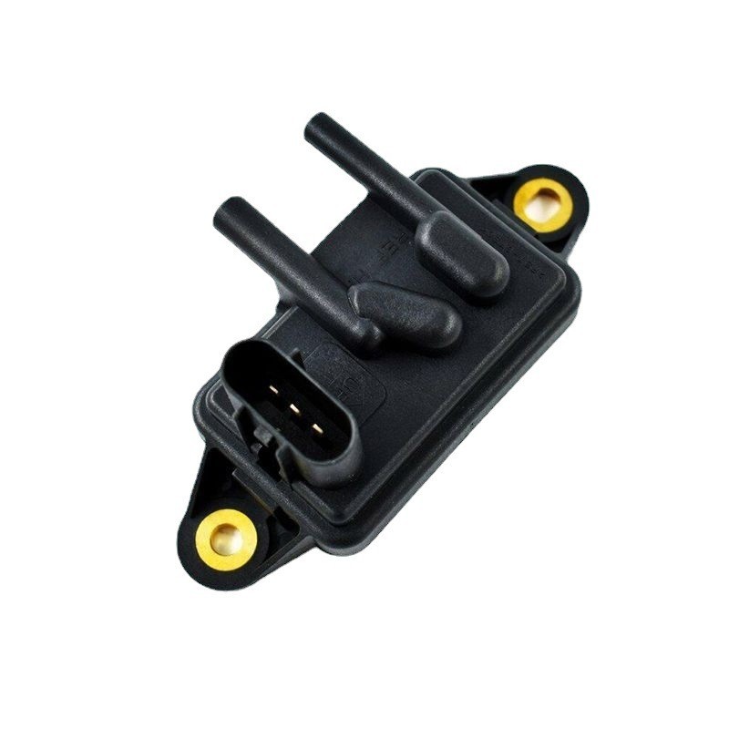 Thích hợp cho phụ tùng ô tô Ford Cảm biến áp suất đầu vào không khí F4ZZ9J460B F77Z 9J460 AB Nhà máy