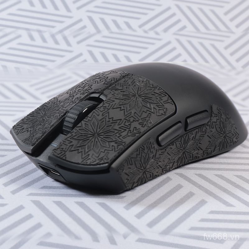 Nhãn dán chống trượt chuột siêu mỏng phổ biến ATK Lie Kong X1 PRO MAX Nhãn dán thấm mồ hôi X1Ultra F