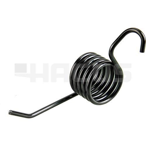 FPE - Bàn đạp xe nâng lò xo Toyota 47119-23330-71 Hacus Hậu mãi - Mới