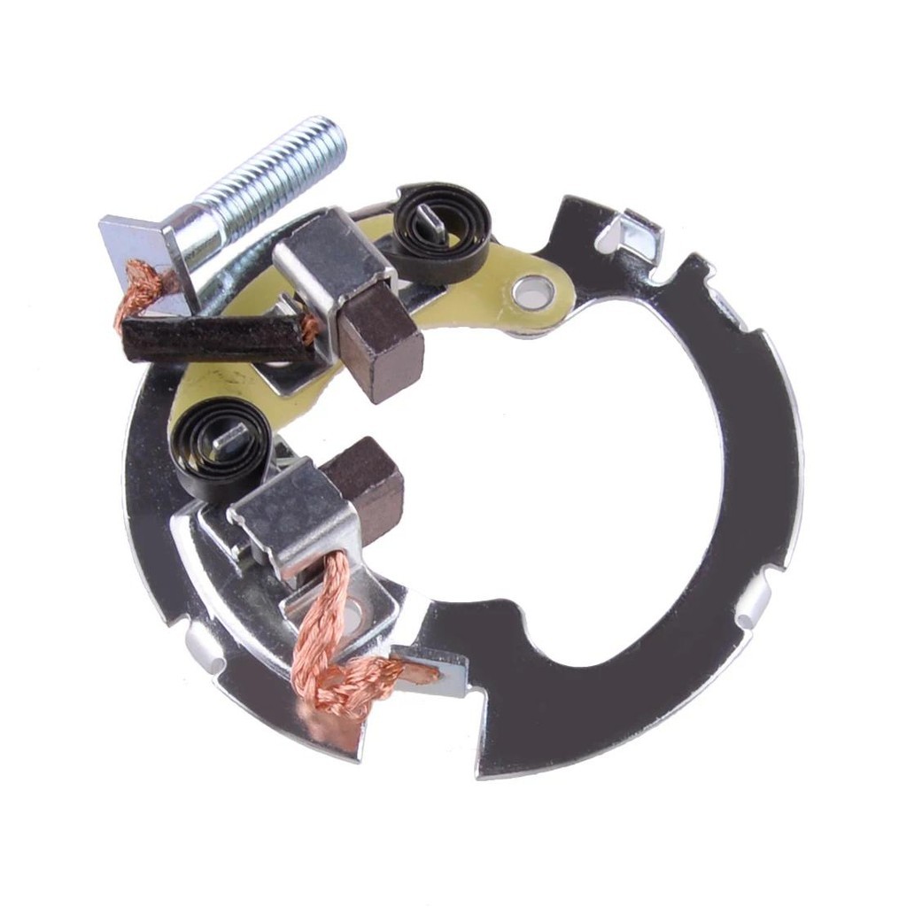 31206-MN4-08 31201-KS5-901 Bộ dụng cụ xây dựng lại tấm bàn chải khởi động phù hợp cho Honda Recon 25