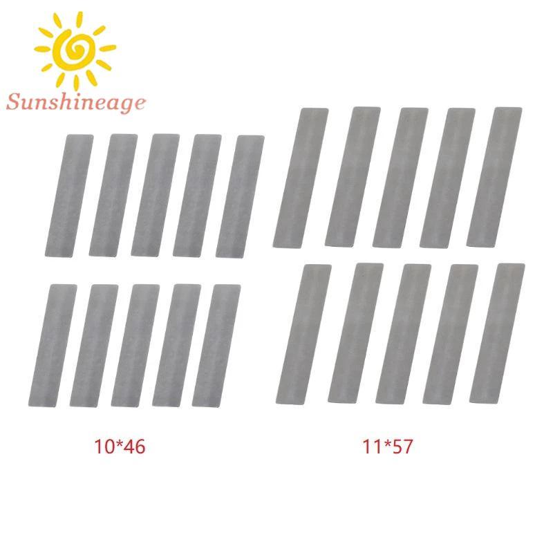 【SUNAGE】2HP / 3HP / 4HP Valve Plate for Air For Compressor Spare Part Set of 10【HOT Fashion】