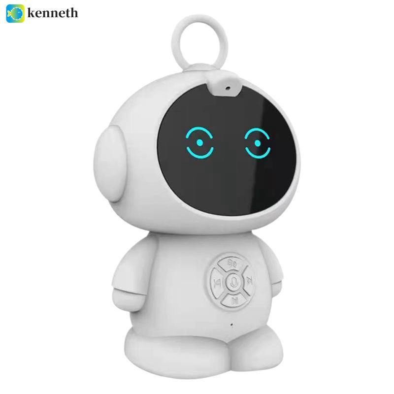 AI Humanoid Robot AI Robot tương tác WiFi Câu chuyện thoại bằng giọng nói Máy nhỏ Đồ chơi giáo dục s