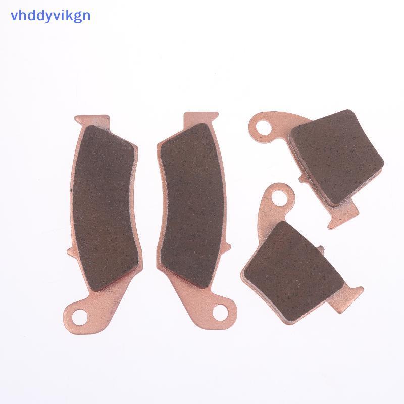 Má phanh trước sau VHDD cho XR250 XR250S XR 250 CR250 CR250R CRF250 CRF250R CRF250X CRF450 CRF450R C