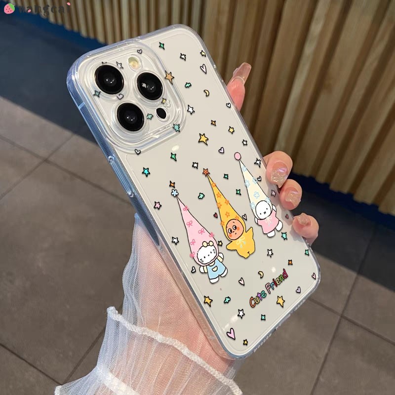 Dành Cho Meizu 22 21 20 Pro Note 16 Pro Meizu22 Meizu21 Meizu21Pro Meizu21Note 5G 4G Vỏ Điện Thoại D