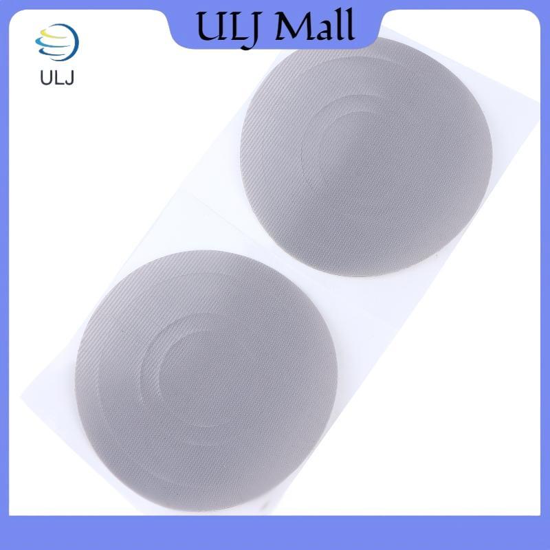 ULJ 2 Chiếc Nylon Stier Lau Nhà Giá Đỡ Phụ Kiện Cho Dream X30 Ultra / L10s Pro Ultra Heat / X40 Ultr