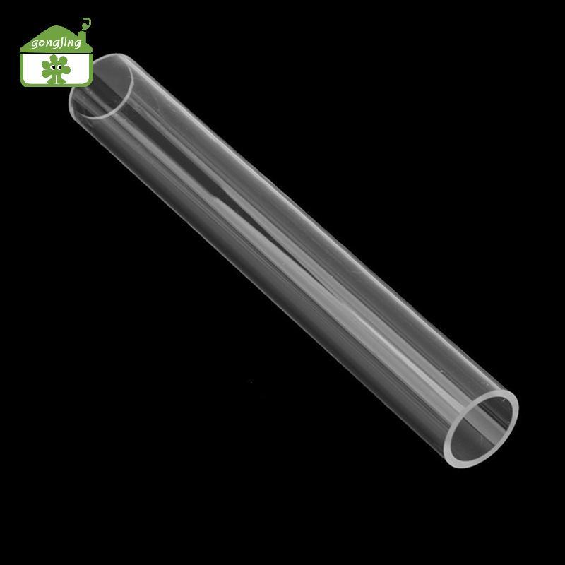 [Gong] Polymer Clay Crafts Acrylic Roller Hollow Rolling Clay Bar Roll Sti Shaping th