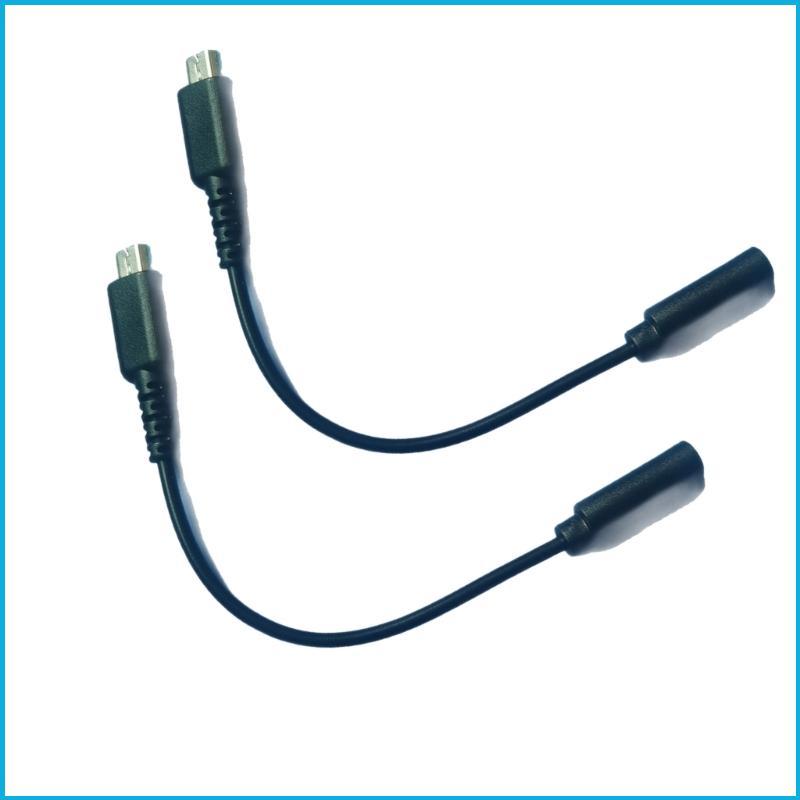 Game Console Type C Charging Cable Fast Charging PVC Construction for NDS Lite