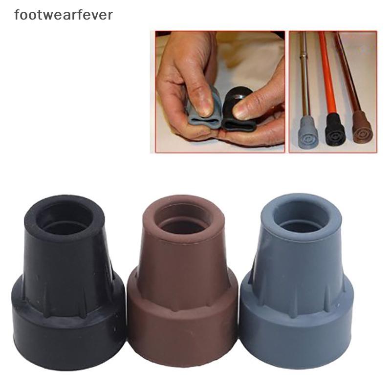 <[CDATA[Miếng Lót Nạng Đầu Cao Su 19mm - Chống Trượt và Bền]]>