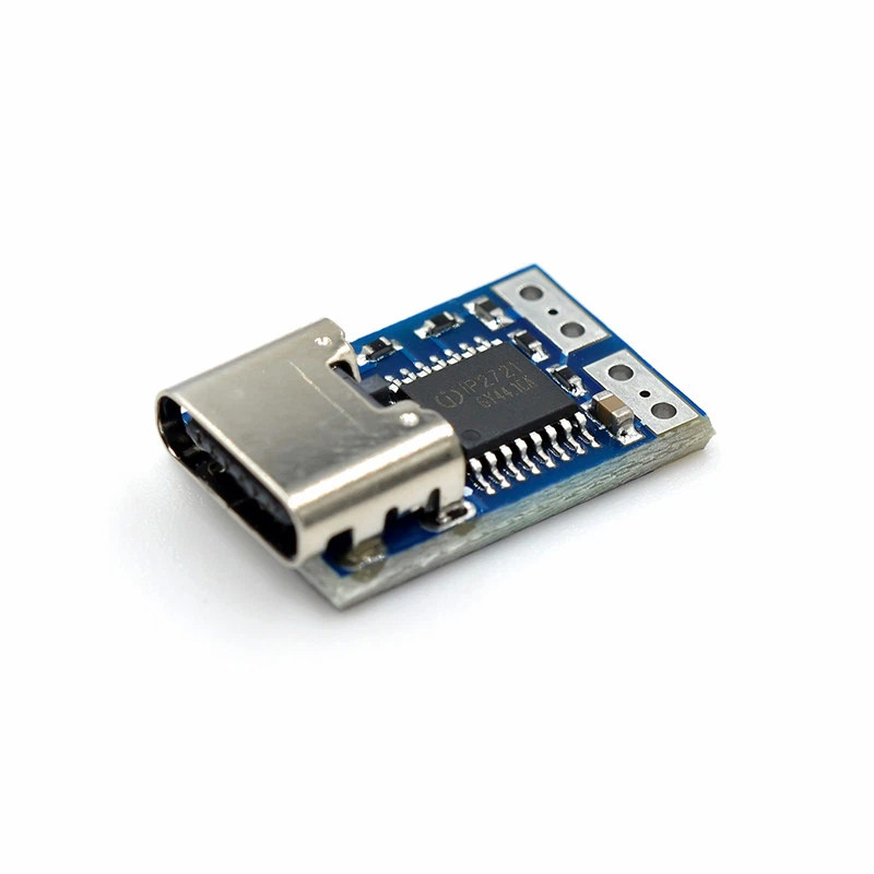 PDC004-PD Decoy PD23.0 sang DC DC DC Kích Hoạt Cáp QC4 Sạc Notebook 9V 12V 15V 20V