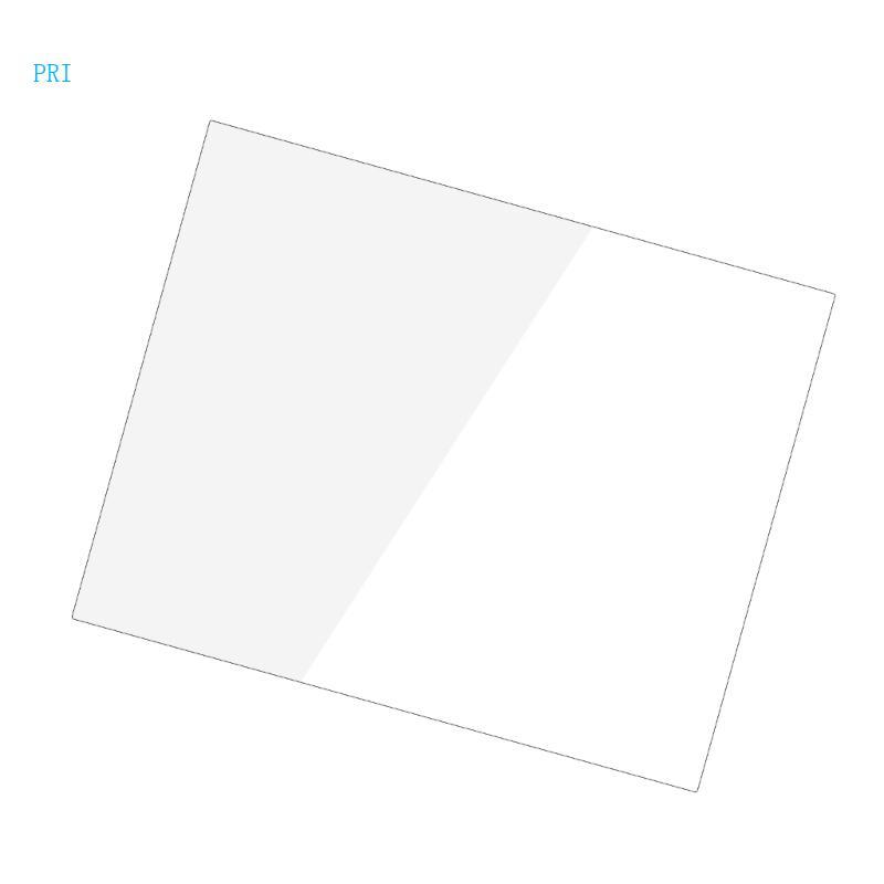 Phim kính cường lực pri cho màng màn hình bảng điều khiển GKD Pixel II Lắp đặt dễ dàng