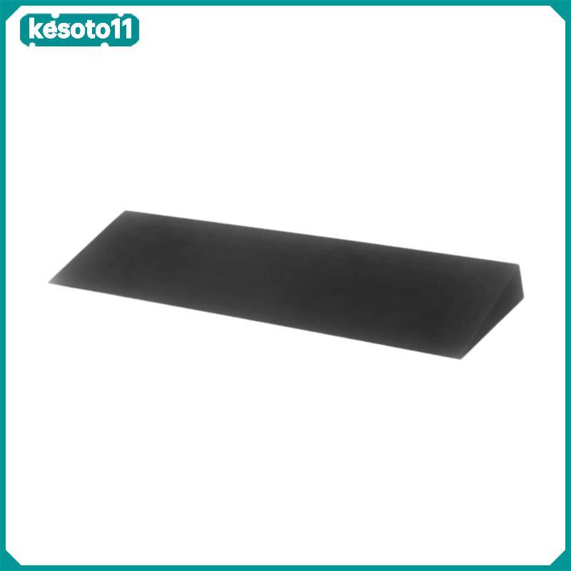 EVA Foam Slant Board Squat Wedge Yoga Brick cho Gym và Pilates tại nhà