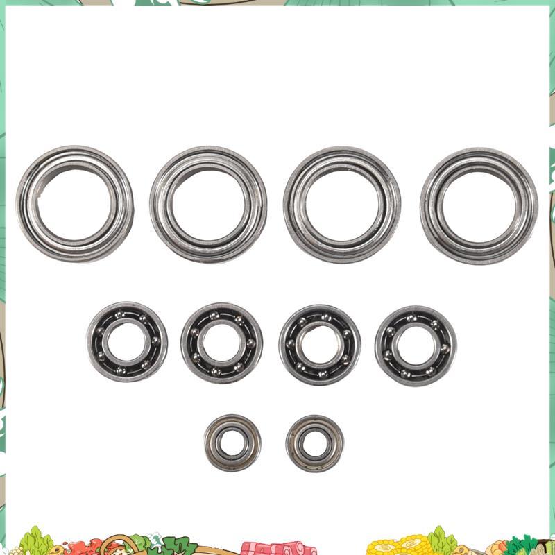 Bộ vòng bi K989-07 K989-08 K989-09 cho K969 K979 K989 K999 P929 P939 1 / 28 Rc Phụ tùng ô tô