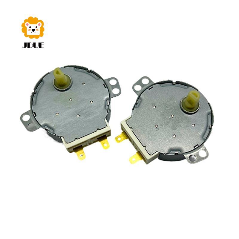 2 Chiếc Động Cơ Micro-Synchronous TYJ50-8A7 HQXRTEK Động Cơ Micro-Synchronous