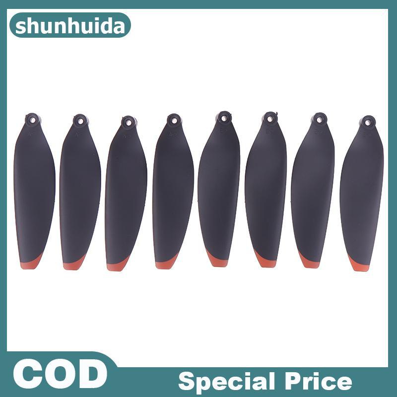 Shunhuida Cho L600 Pro / L600 Pro MAX Cánh Quạt Dự Phòng L600 PRO des le L600PRO MAX Cánh Quạt Lá de