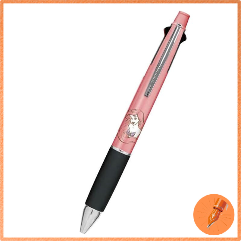 Little Mermaid Jetstream 4&1 Ariel Up