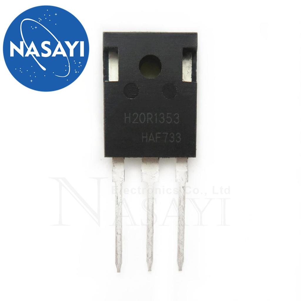 5 miếng H20R1353 20R1353 TO-247