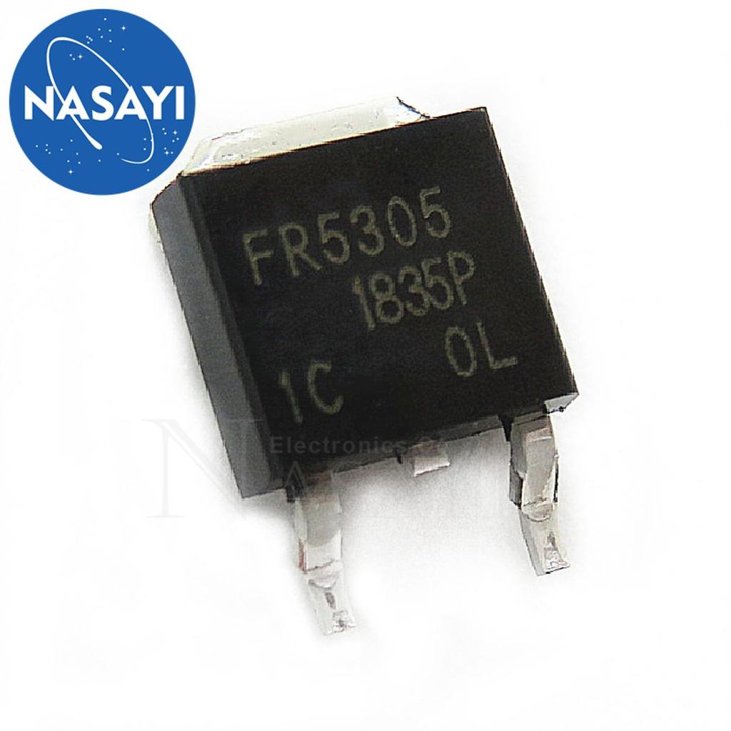 5 IRFR5305TRPBF FR5305 TO-252