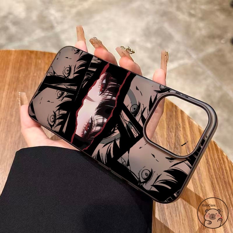 Dành Cho Xiaomi Poco F8 M8 X7 M7 F7 Ultra F6 X6 Neo F6 Pro F5 F4 M4 Pro F3 Ốp Điện Thoại Anime Từ Tí