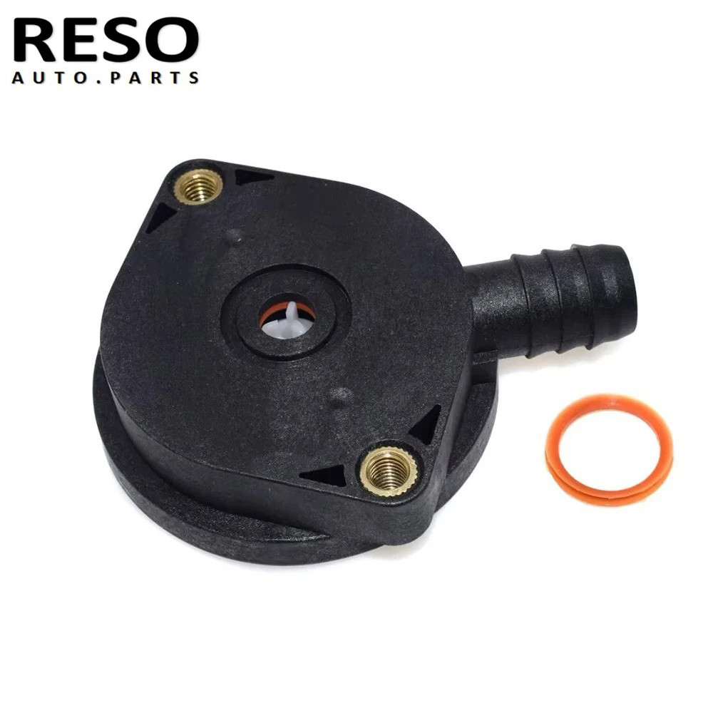 RESO Crankcase Van Thông Gió Cho Xe BMW E36 E46 318I 318Is 318Ti Z3 11157501567 11151247133